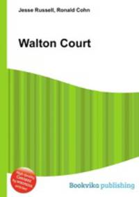 Walton Court
