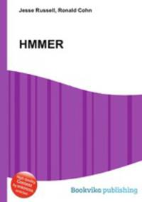 HMMER