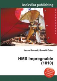 HMS Impregnable (1810)