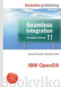 IBM OpenDX