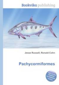 Pachycormiformes