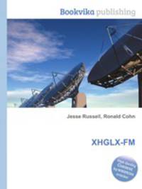 XHGLX-FM