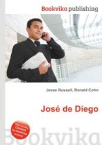 Jose de Diego