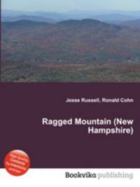 Ragged Mountain (New Hampshire)