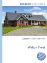 Walton Creel