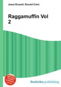 Raggamuffin Vol 2