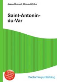 Saint-Antonin-du-Var