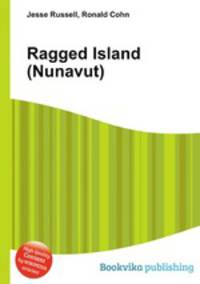 Ragged Island (Nunavut)