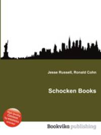 Schocken Books