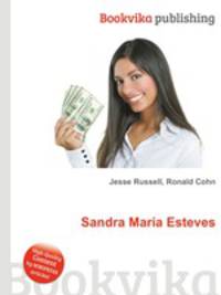 Sandra Maria Esteves