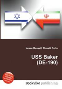 USS Baker (DE-190)