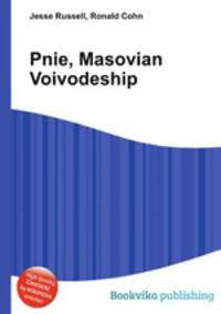 Pnie, Masovian Voivodeship
