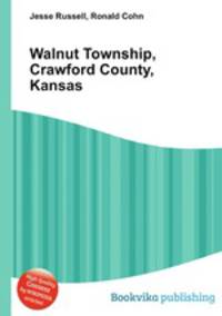 Walnut Township, Crawford County, Kansas