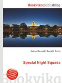 Special Night Squads