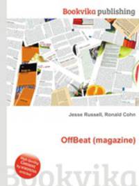 OffBeat (magazine)