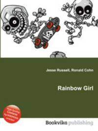 Rainbow Girl