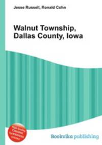 Walnut Township, Dallas County, Iowa
