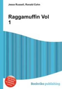 Raggamuffin Vol 1