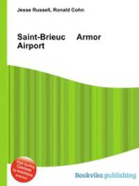 Saint-Brieuc Armor Airport