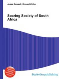 Soaring Society of South Africa