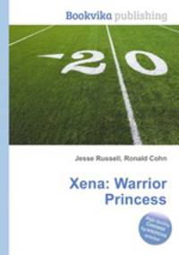 Xena: Warrior Princess