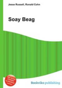 Soay Beag