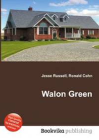 Walon Green