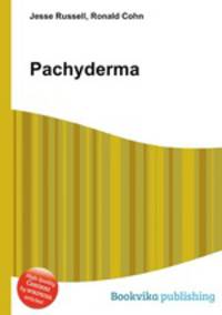 Pachyderma