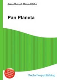 Pan Planeta