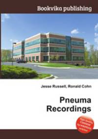Pneuma Recordings