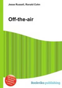 Off-the-air