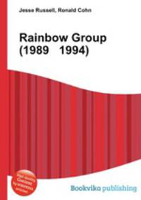 Rainbow Group (1989 1994)