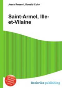 Saint-Armel, Ille-et-Vilaine