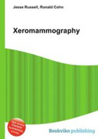 Xeromammography