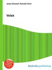 Velsk