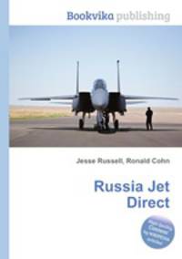 Russia Jet Direct