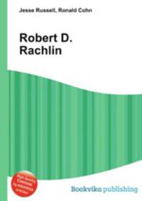 Robert D. Rachlin