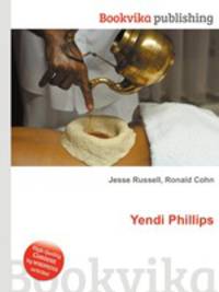 Yendi Phillips