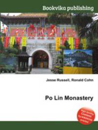 Po Lin Monastery