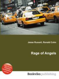 Rage of Angels