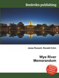 Wye River Memorandum