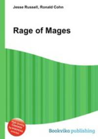 Rage of Mages