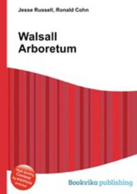 Walsall Arboretum