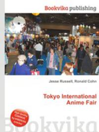 Tokyo International Anime Fair