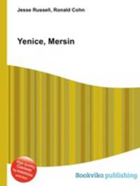 Yenice, Mersin