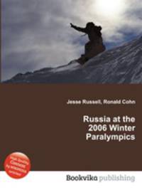 Russia at the 2006 Winter Paralympics