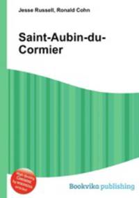 Saint-Aubin-du-Cormier