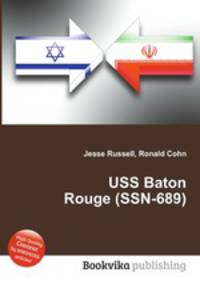 USS Baton Rouge (SSN-689)