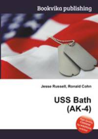 USS Bath (AK-4)