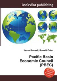 Pacific Basin Economic Council (PBEC)